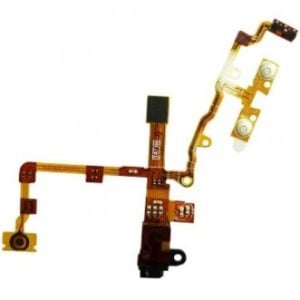 JACK CABLE - IPHONE 3GS