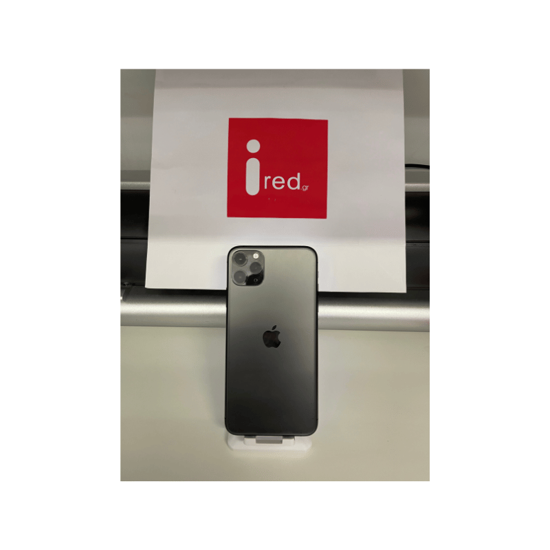 IPHONE 11-PRO-MAX 64GB SPACE GREY ΜΕΤΑΧΕΙΡΙΣΜΕΝΟ