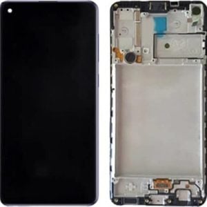 LCD & DIGITIZER - SAMSUNG GALAXY A22 4G (A225)