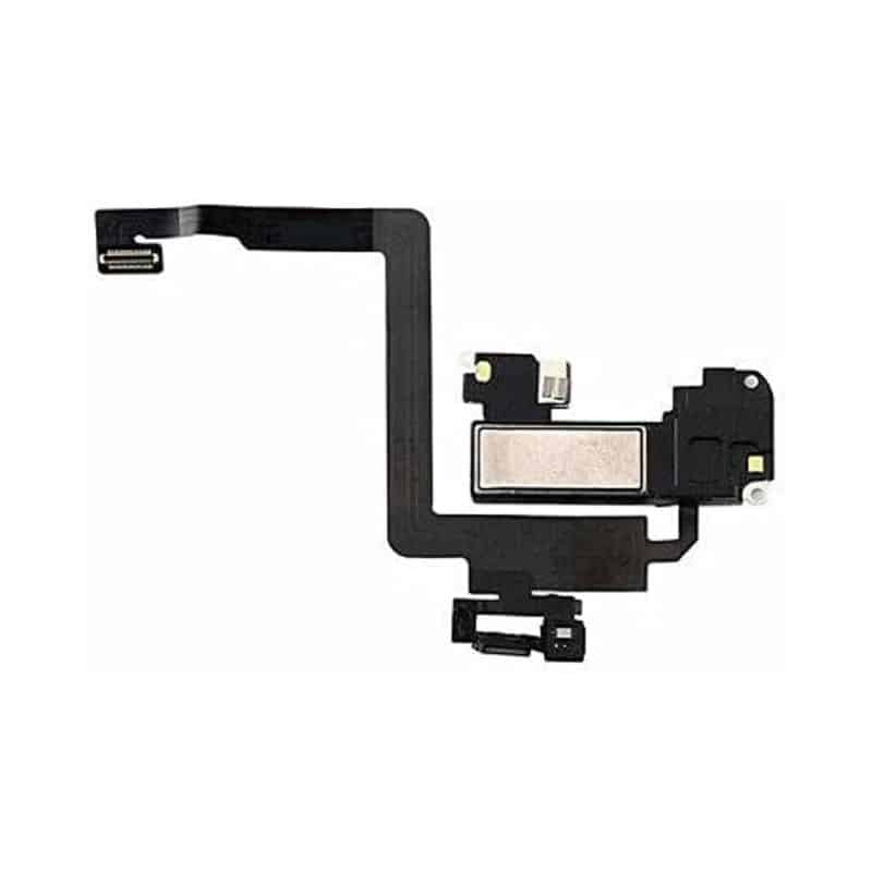 PROXIMITY SENSOR FLEX CABLE WITH EARSPEAKER - IPHONE 11 PRO