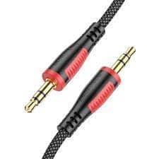 BOROFONE BL14 - AUX AUDIO CABLE 1M
