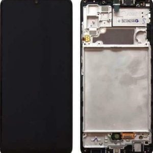 LCD & DIGITIZER - SAMSUNG GALAXY A32 4G (A325)