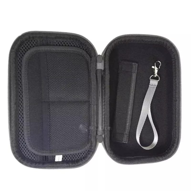 COTECI DIGITAL STORAGE BOX