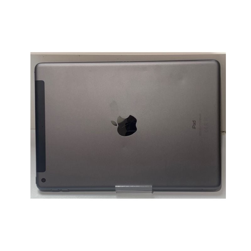 IPAD 8TH GEN 10.2 WIFI+CELLULAR 32GB 2020 SPACE GRAY ΜΕΤΑΧΕΙΡΙΣΜΕΝΟ