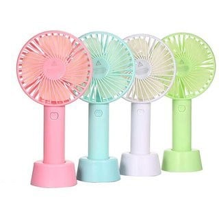 HANDHELD FAN