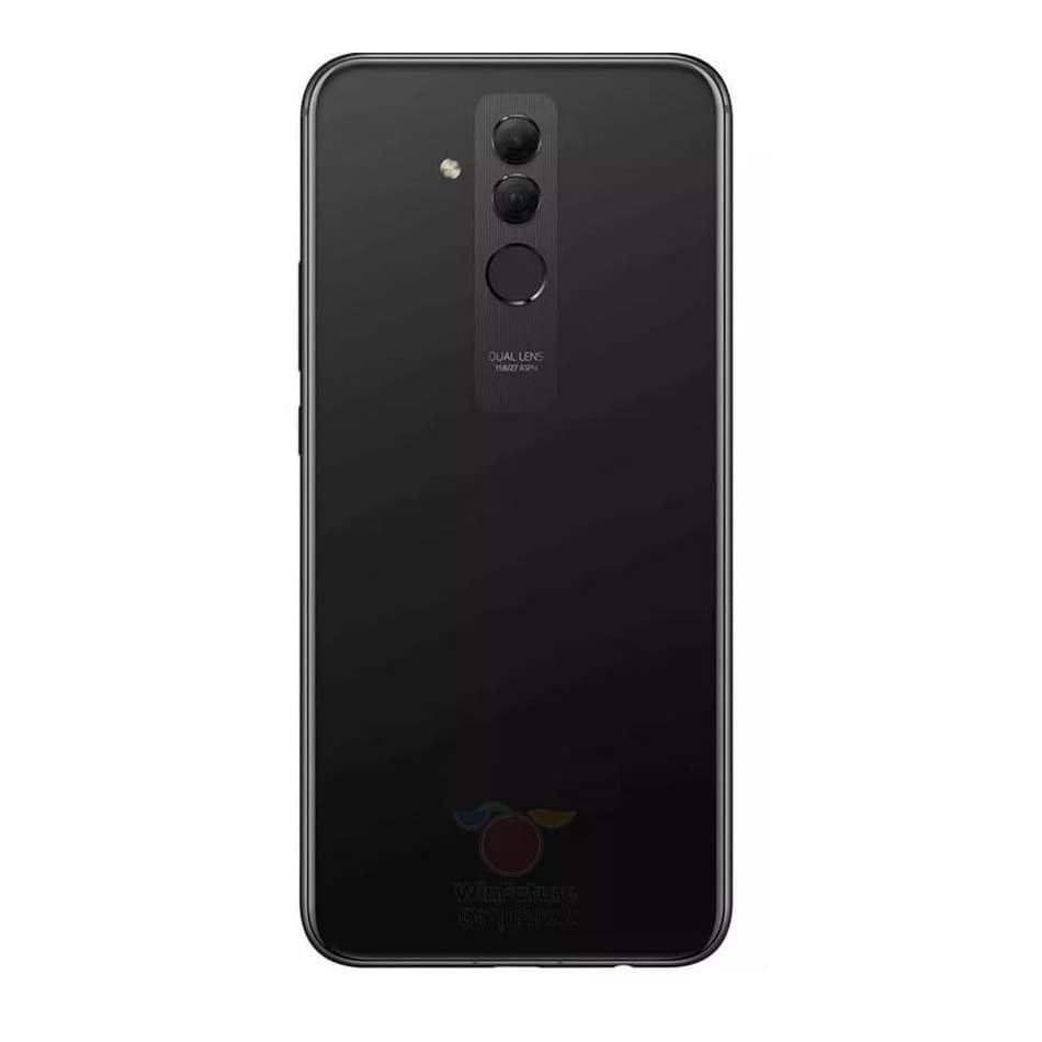 REAR COVER - HUAWEI MATE 20 LITE
