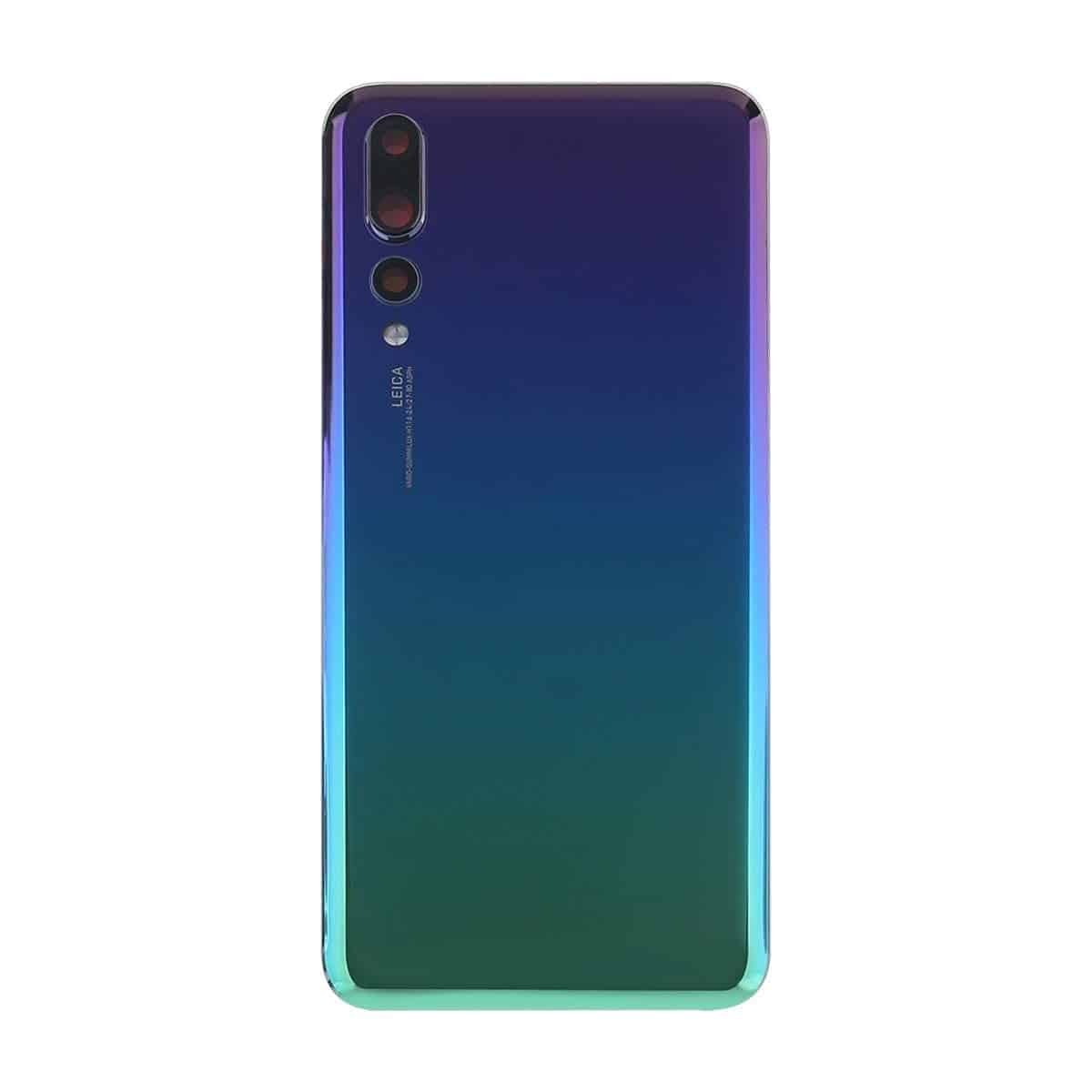 REAR COVER - HUAWEI P20 PRO