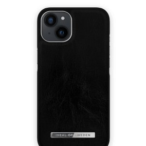 IDEAL OF SWEDEN ATELIER CASE INTENSE BLACK - IPHONE 13