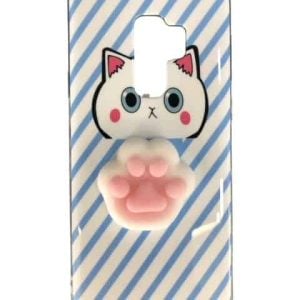 ANIMAL CASE COVER 4D SILICONE TOY SHOPRANO PUD - SAMSUNG GALAXY S9 PLUS