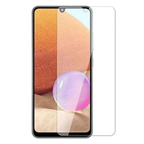 TEMPERED GLASS - SAMSUNG GALAXY A32
