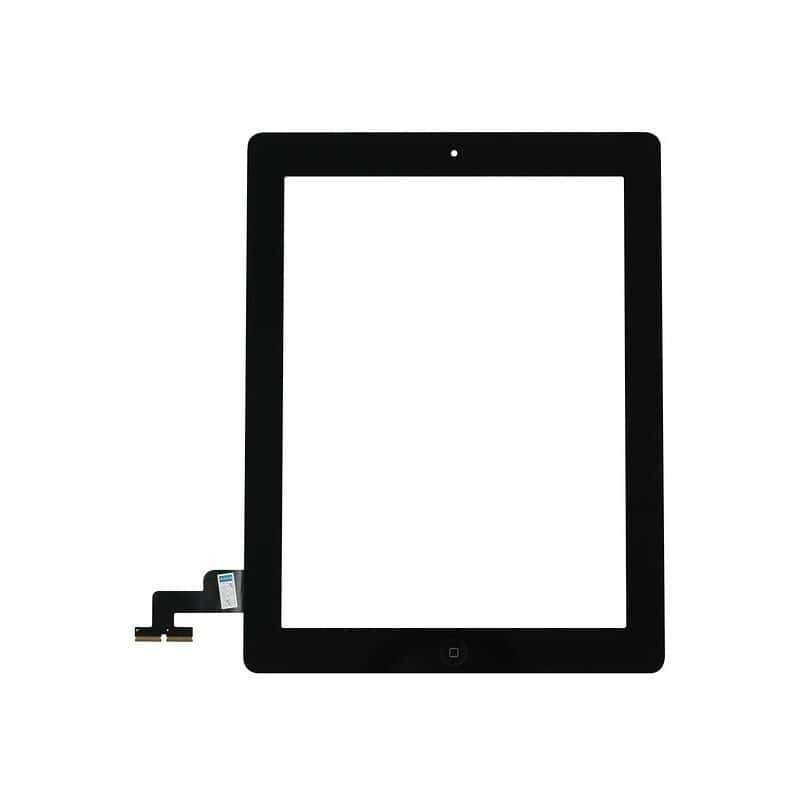 DIGITIZER - IPAD 2 (A1395/A1396/A1397)