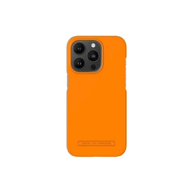 IDEAL OF SWEDEN APRICOT CRUSH - IPHONE 14 PRO