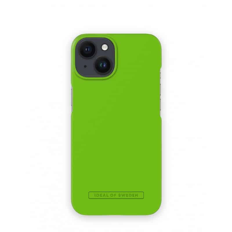 IDEAL OF SWEDEN HYPER LIME - IPHONE 13 / 14