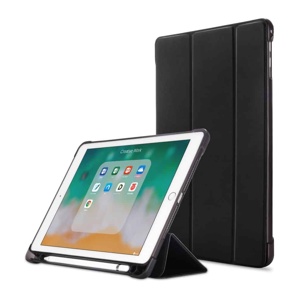 KLD BOOK SKIN PRO - IPAD PRO 12.9