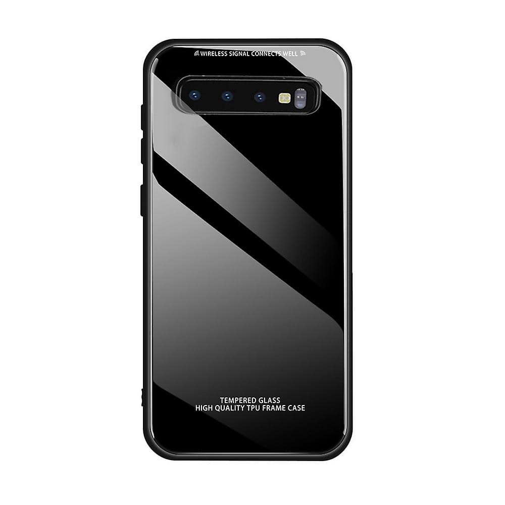GLASS CASE SHOPRANO - SAMSUNG GALAXY S10