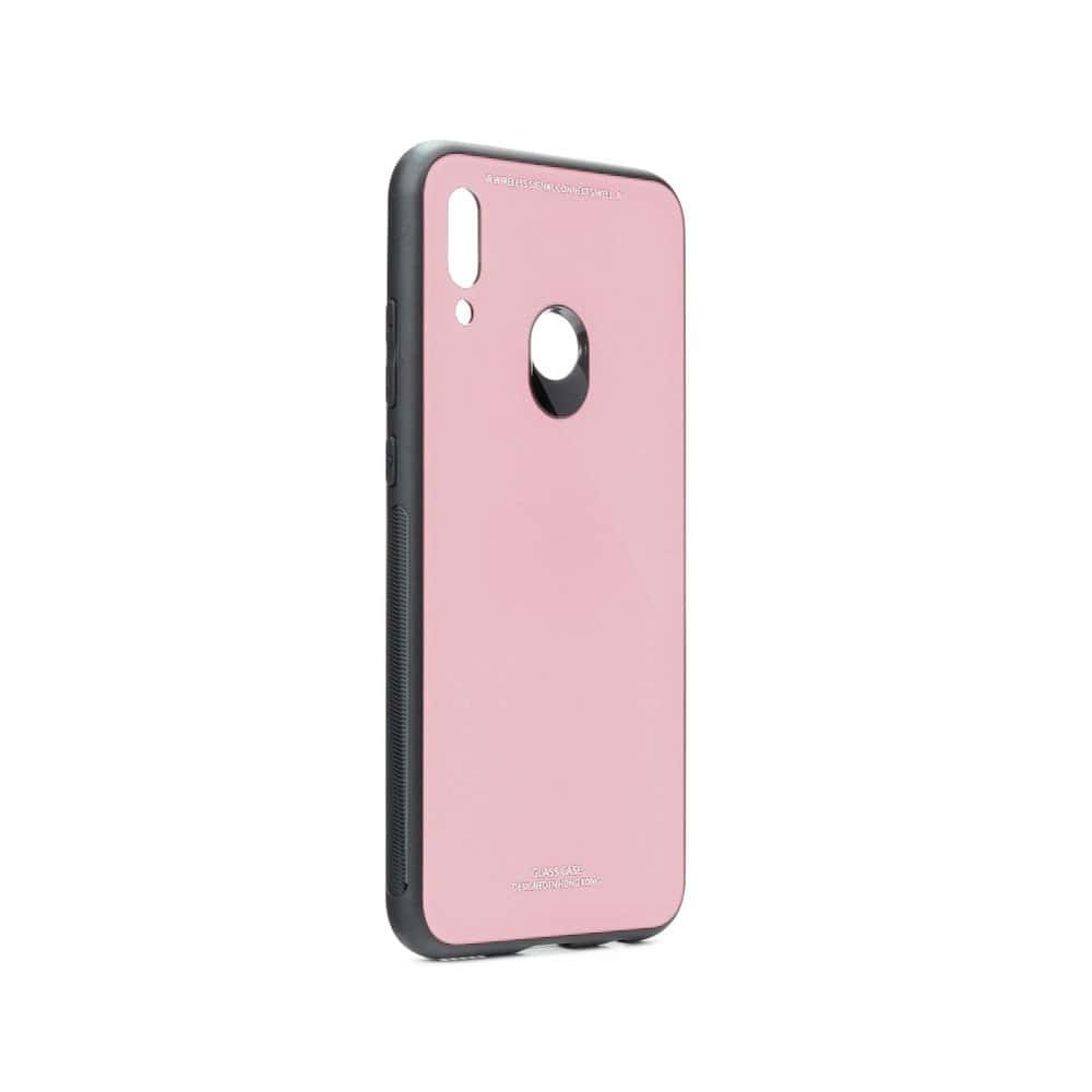 GLASS CASE SHOPRANO - SAMSUNG GALAXY A20 / A30