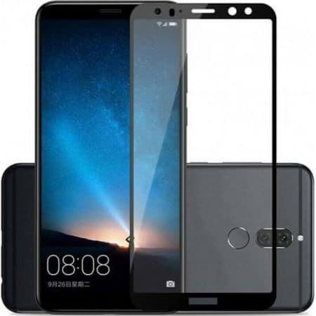 5D TEMPERED GLASS - HUAWEI MATE 10