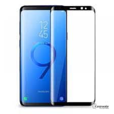 5D TEMPERED GLASS - SAMSUNG GALAXY S9