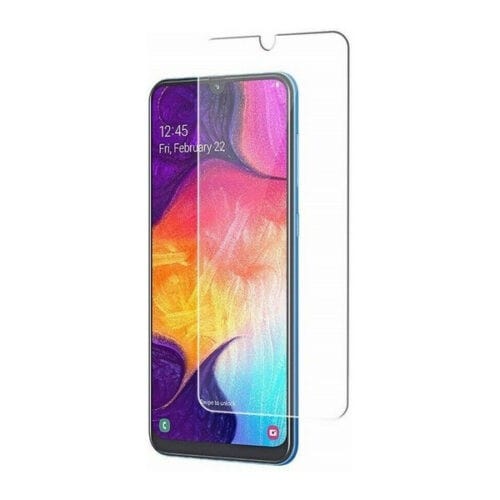 TEMPERED GLASS - SAMSUNG GALAXY A70