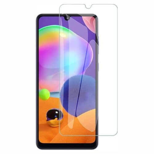 TEMPERED GLASS - SAMSUNG GALAXY A31