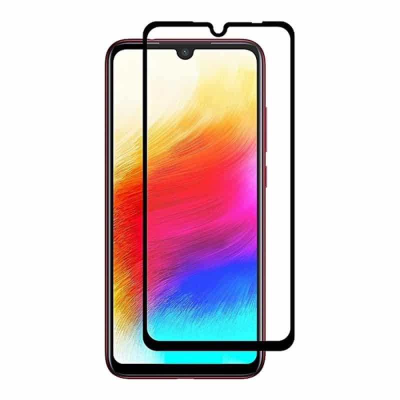 5D TEMPERED GLASS - HUAWEI P40 LITE E