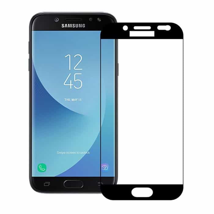 5D TEMPERED GLASS - SAMSUNG GALAXY J5 2017