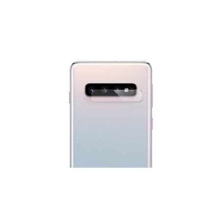 CAMERA TEMPERED GLASS - SAMSUNG GALAXY S10 PLUS