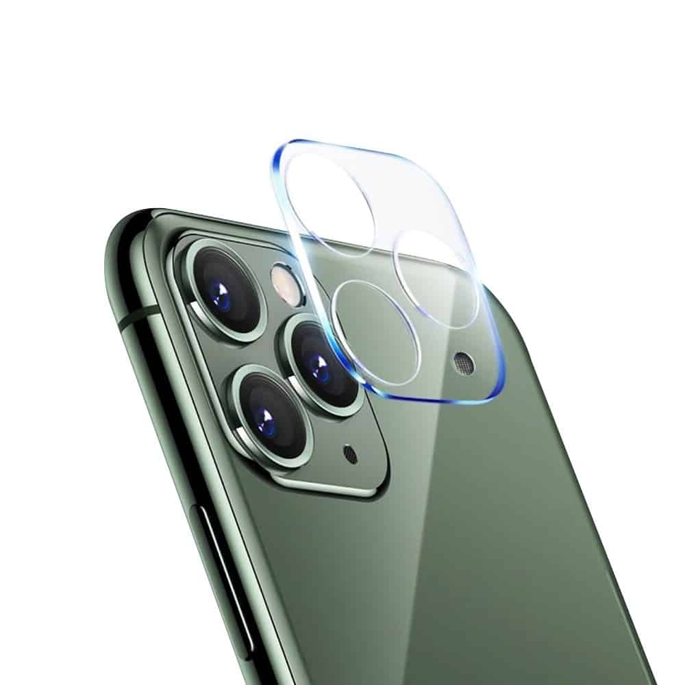 CAMERA TEMPERED GLASS - IPHONE 11 PRO / 11 PRO MAX