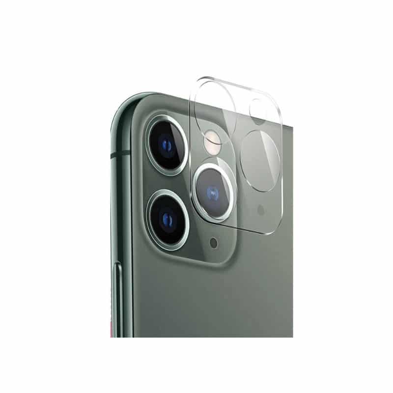CAMERA TEMPERED GLASS - IPHONE 11