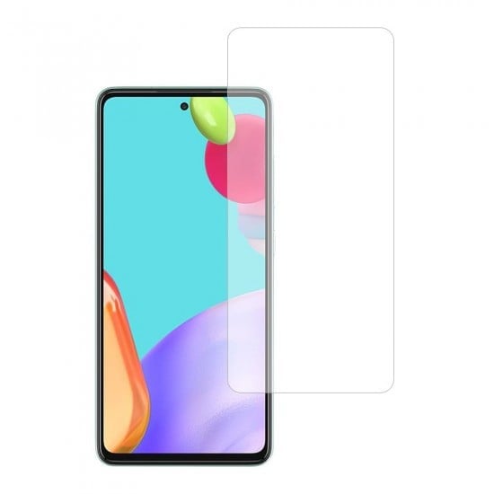 TEMPERED GLASS - SAMSUNG GALAXY A52 5G / A52 LITE (4G) / A52S 5G