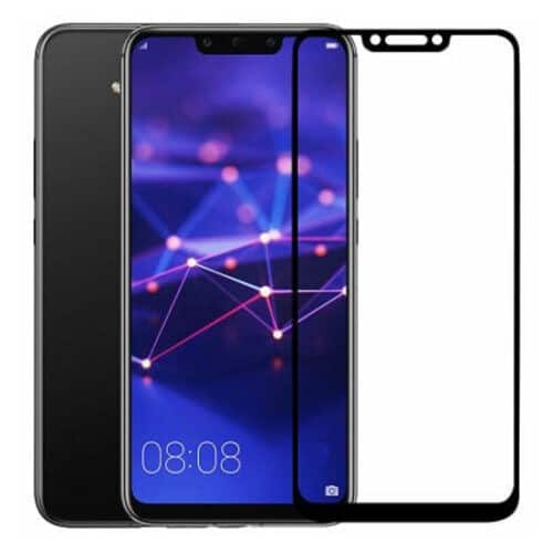 5D TEMPERED GLASS - HUAWEI MATE 20 LITE