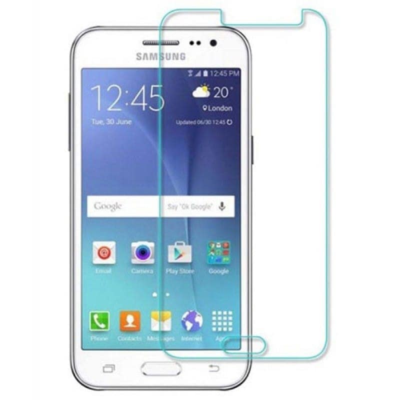 TEMPERED GLASS - SAMSUNG GALAXY J3 2016