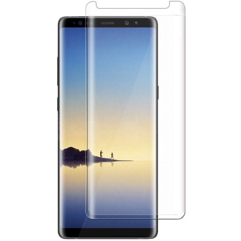 TEMPERED GLASS - SAMSUNG GALAXY NOTE 8