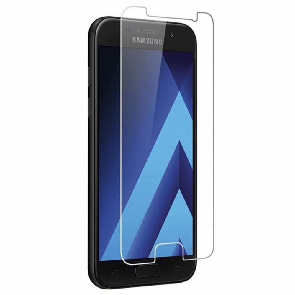 TEMPERED GLASS - SAMSUNG GALAXY A7 2017