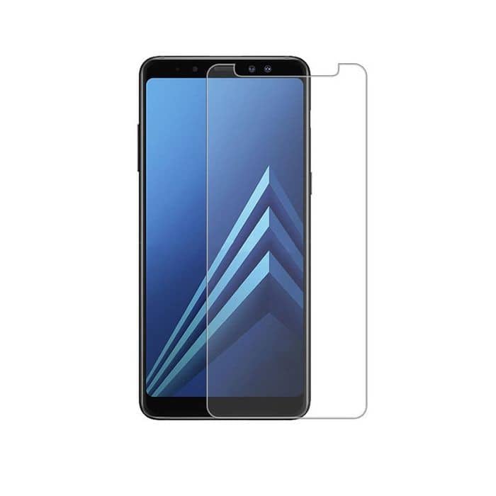 TEMPERED GLASS - SAMSUNG GALAXY A9 2018 / A9S