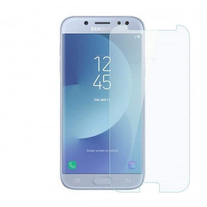 TEMPERED GLASS - SAMSUNG GALAXY J3 2017