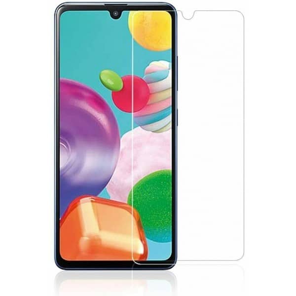TEMPERED GLASS - SAMSUNG GALAXY A41