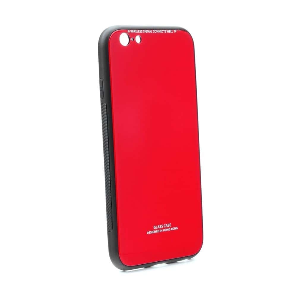GLASS CASE SHOPRANO - IPHONE 6 / 6S