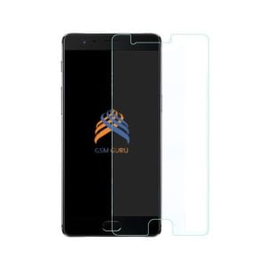 TEMPERED GLASS - ONE PLUS 3