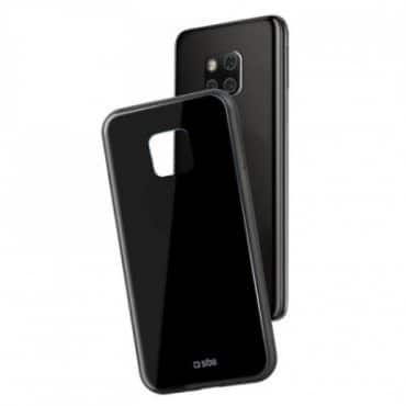GLASS CASE SHOPRANO - HUAWEI MATE 20 PRO