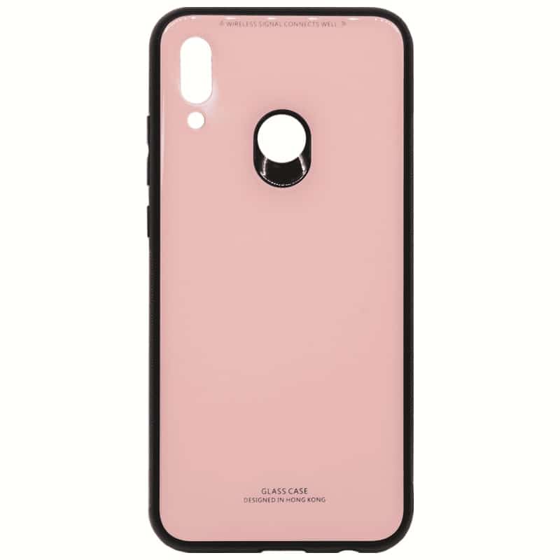 GLASS CASE SHOPRANO - HUAWEI P SMART 2019
