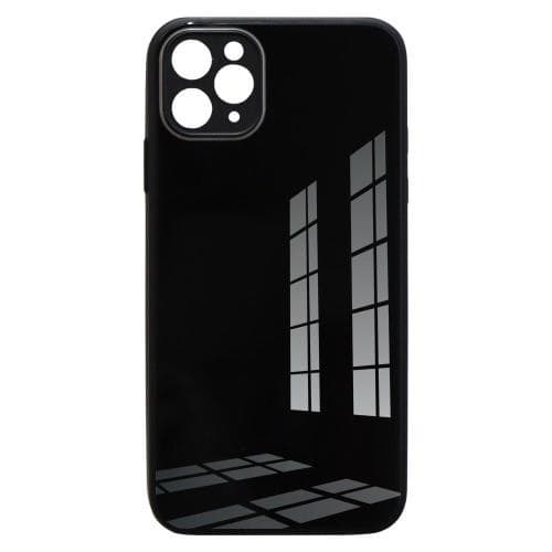 GLASS CASE SHOPRANO - IPHONE 11 PRO MAX (6,5")