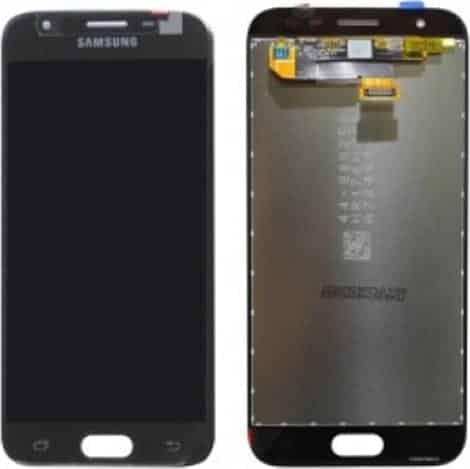 LCD & DIGITIZER - SAMSUNG GALAXY NOTE 10 (N970F)