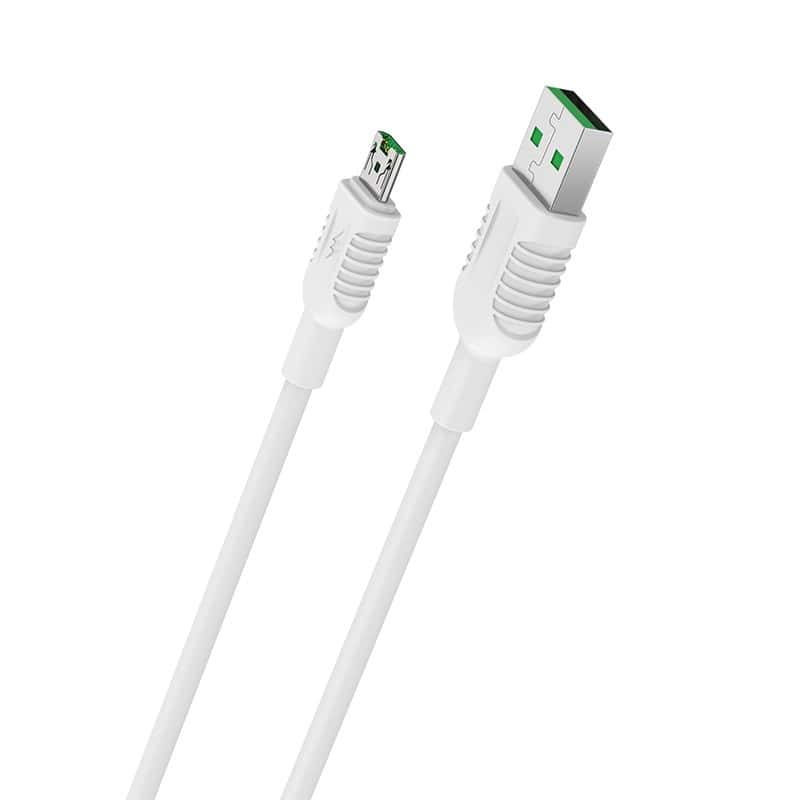 BOROFONE BX33 - BILLOW FLASH MICRO USB CABLE