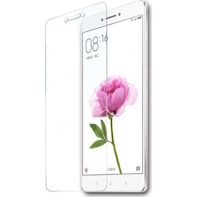 TEMPERED GLASS - XIAOMI MI MAX 2