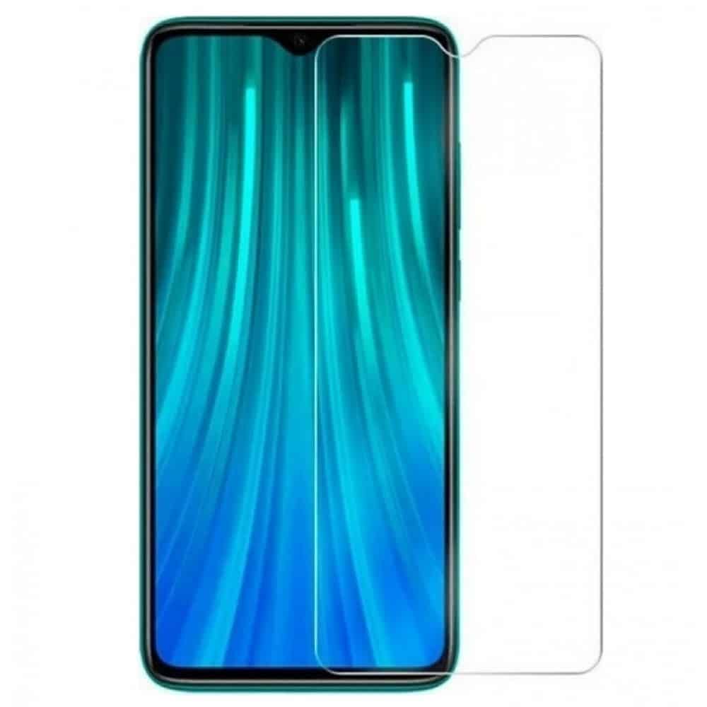 TEMPERED GLASS - XIAOMI REDMI 7A