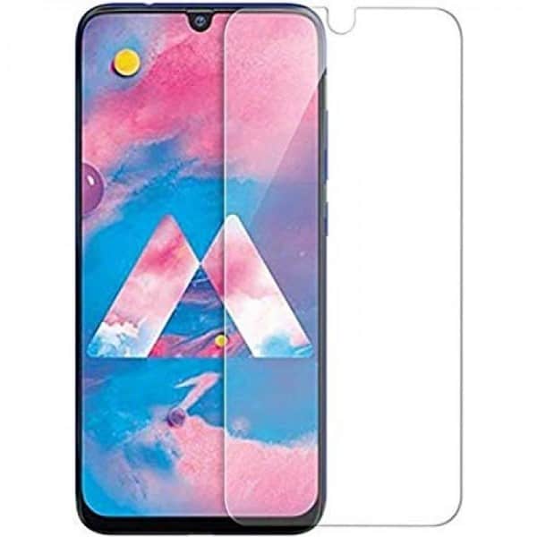 TEMPERED GLASS - SAMSUNG GALAXY A30S
