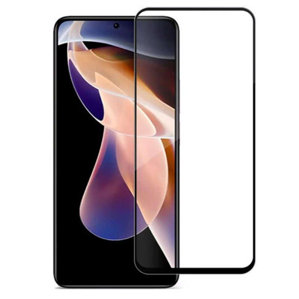 TEMPERED GLASS - XIAOMI REDMI NOTE 11 PRO