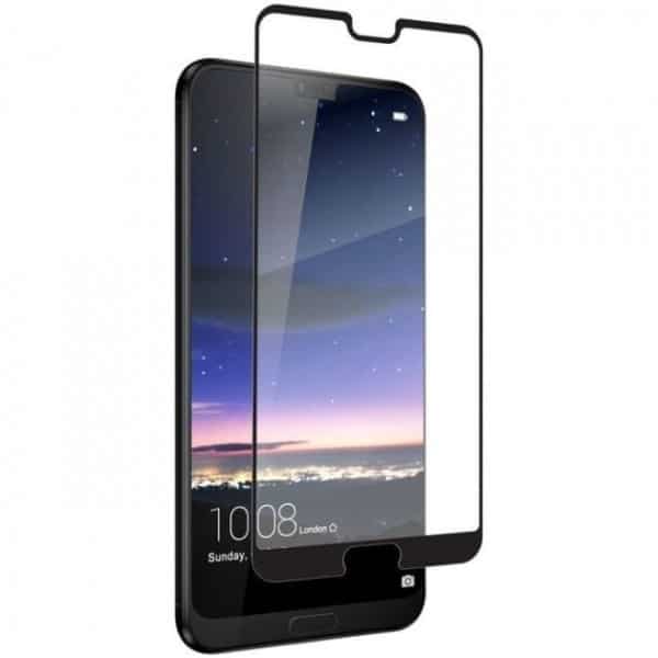 5D TEMPERED GLASS - HUAWEI P20 PRO