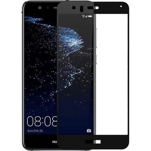 5D TEMPERED GLASS - HUAWEI P10 LITE